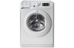 Indesit BWE91484X 9KG 1400 Spin Washing Machine - White